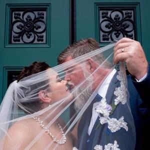 Meet your Posher, Allison